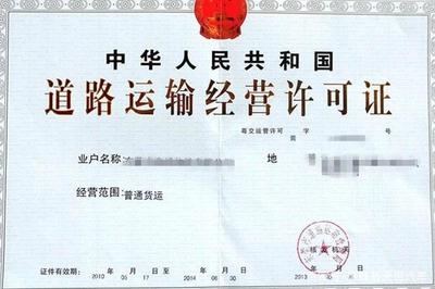 4.5吨以下轻型货车双证取消！网友 总算可以购买皮卡和普通货运了